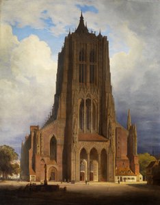 The Ulm Minster